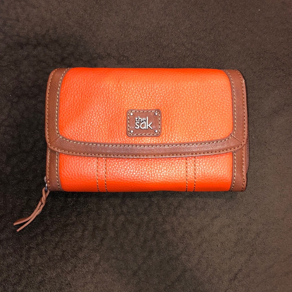 The Sak Wallet